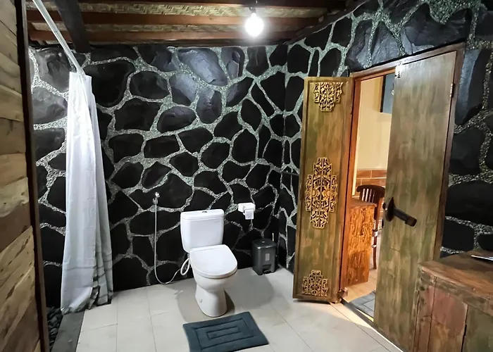 Yoga Maya Senet Villa Payangan