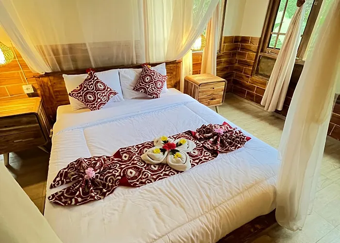 Villa Yoga Maya Senet