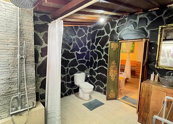 Villa Yoga Maya Senet *