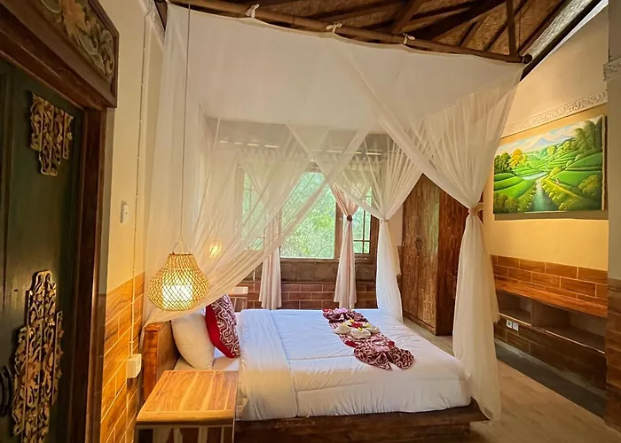 Villa Yoga Maya Senet