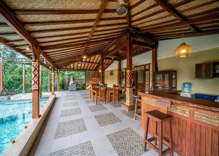 Yoga Maya Senet * Payangan