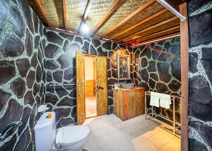 Villa Yoga Maya Senet