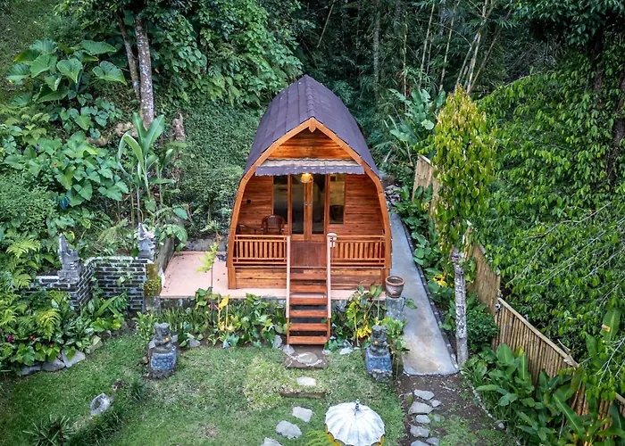 Yoga Maya Senet Villa *