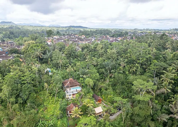 Villa Yoga Maya Senet *