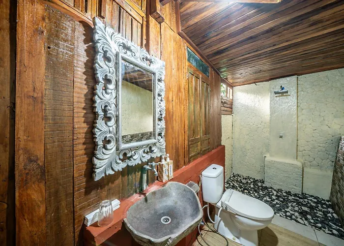 Yoga Maya Senet Villa Payangan