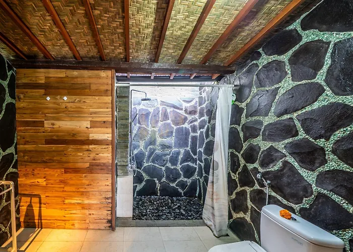 Villa Yoga Maya Senet *