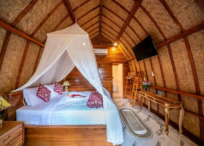 Villa Yoga Maya Senet *