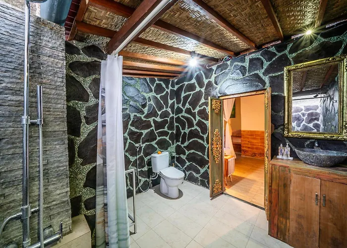 Yoga Maya Senet Villa Payangan