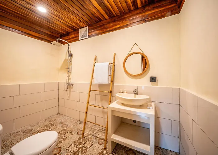 Villa Yoga Maya Senet